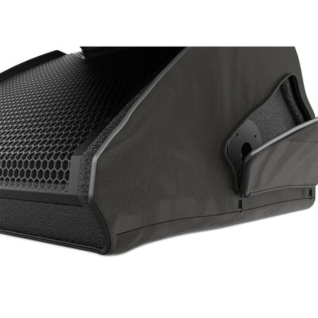 Audibax Pro ADM15-001 - Funda protectora acolchada para monitor de escenario DSP15M (15 pulgadas)