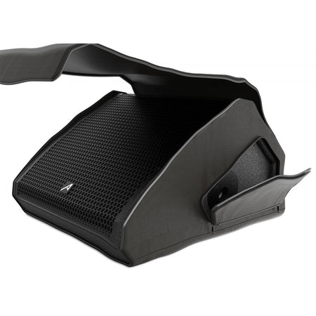Audibax Pro ADM15-001 - Funda protectora acolchada para monitor de escenario DSP15M (15 pulgadas)