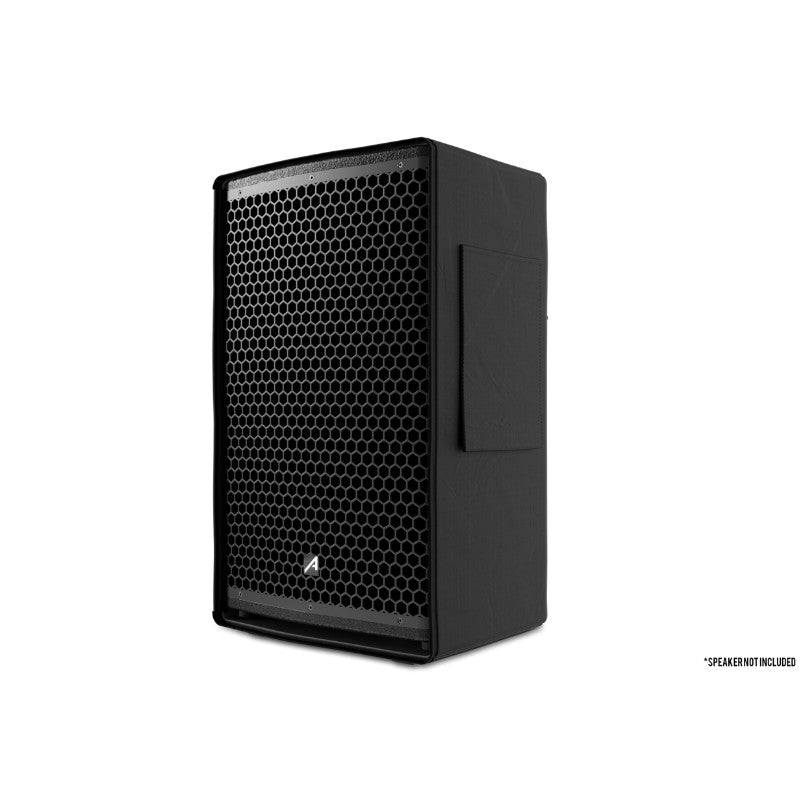 Audibax Pro AM10-001 - Funda para Manhattan 10A en nylon tipo cordura (resistente al agua)