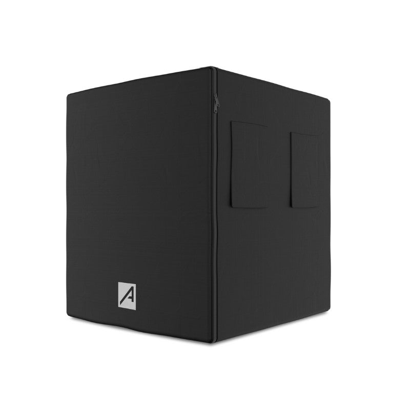 Audibax Pro AM18-001 - Funda resistente al agua para Manhattan 18S (nylon tipo cordura)