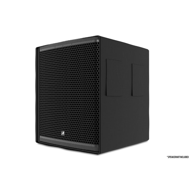 Audibax Pro AM18-001 - Funda resistente al agua para Manhattan 18S (nylon tipo cordura)