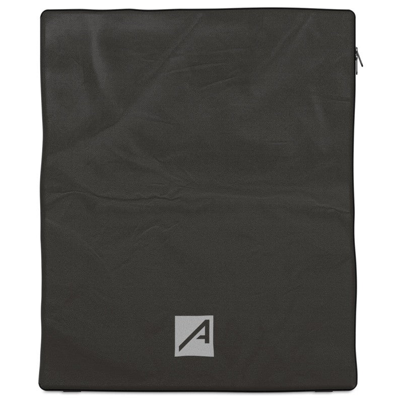 Audibax Pro AMS15-001 - Funda protectora acolchada para altavoz Manhattan 15s
