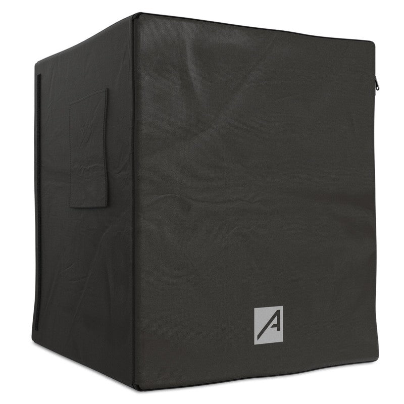 Audibax Pro AMS15-001 - Funda protectora acolchada para altavoz Manhattan 15s