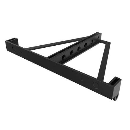 Audibax Pro AS1000-001 Bumper para Seattle 1000 - Montaje Seguro