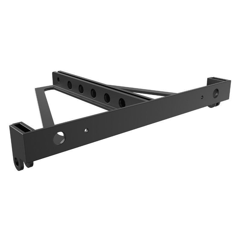Audibax Pro AS1000-001 Bumper para Seattle 1000 - Montaje Seguro