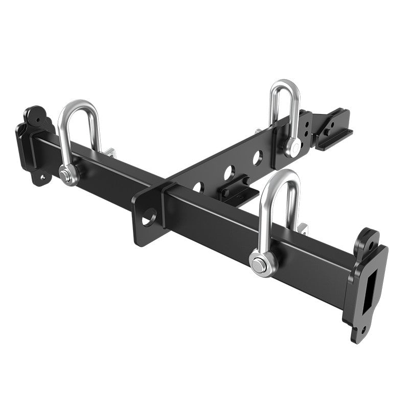 Audibax Pro AS3000SET-001 - Bumper de Rigging para Seattle 3000
