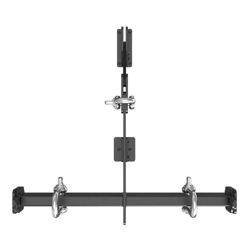 Audibax Pro AS3000SET-001 - Bumper de Rigging para Seattle 3000