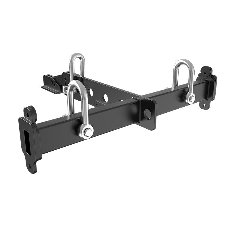 Audibax Pro AS3000SET-001 - Bumper de Rigging para Seattle 3000