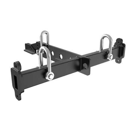 Audibax Pro AS3000SET-001 - Bumper de Rigging para Seattle 3000