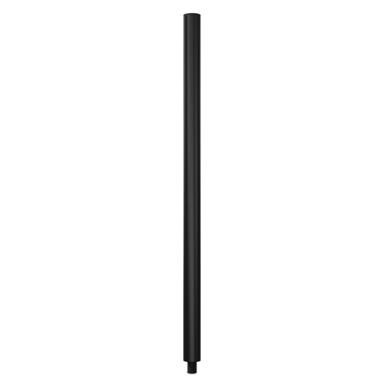 Audibax Pro ACS-001 - Palo distanciador telescópico de metal para Subwoofer y Altavoz Satélite - Tempo Shop