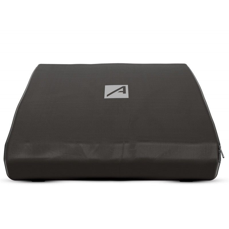 Audibax Pro ADM12-001 - Funda protectora acolchada para monitores de escenario Manhattan 12 y DSP12M