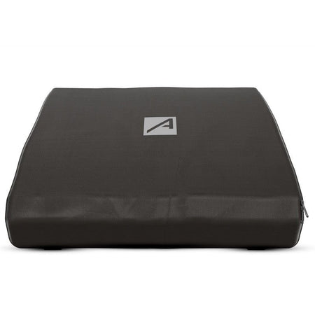 Audibax Pro ADM12-001 - Funda protectora acolchada para monitores de escenario Manhattan 12 y DSP12M