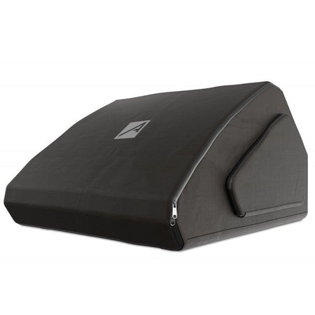 Audibax Pro ADM12-001 - Funda protectora acolchada para monitores de escenario Manhattan 12 y DSP12M