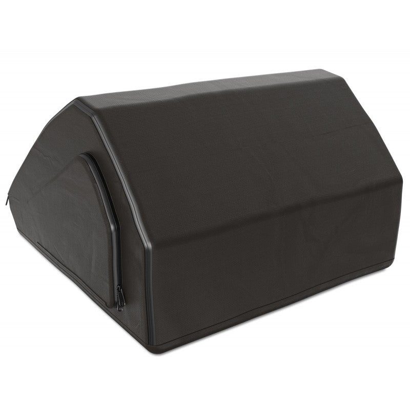 Audibax Pro ADM12-001 - Funda protectora acolchada para monitores de escenario Manhattan 12 y DSP12M