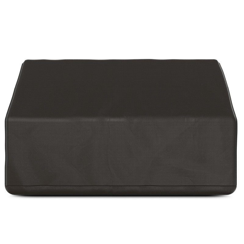 Audibax Pro ADM12-001 - Funda protectora acolchada para monitores de escenario Manhattan 12 y DSP12M