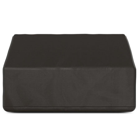 Audibax Pro ADM12-001 - Funda protectora acolchada para monitores de escenario Manhattan 12 y DSP12M