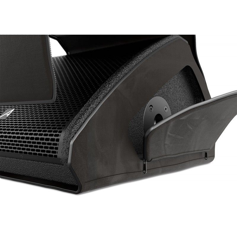 Audibax Pro ADM12-001 - Funda protectora acolchada para monitores de escenario Manhattan 12 y DSP12M