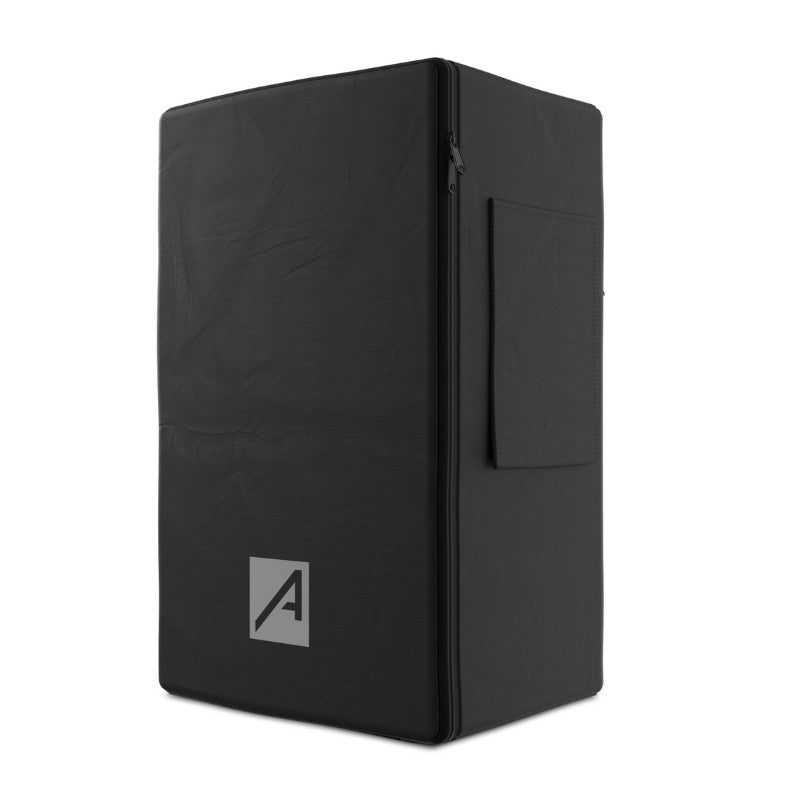 Audibax Pro AM10-001 - Funda para Manhattan 10A en nylon tipo cordura (resistente al agua) - Tempo Shop