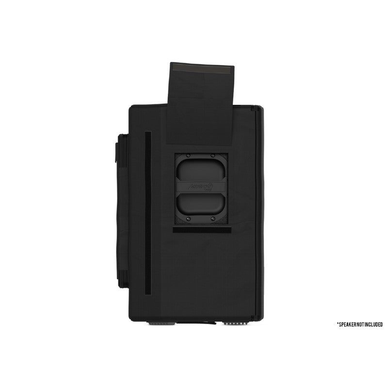 Audibax Pro AM10-001 - Funda para Manhattan 10A en nylon tipo cordura (resistente al agua) - Tempo Shop