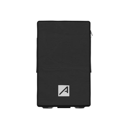 Audibax Pro AM15-001 - Funda para Manhattan 15A en nylon tipo cordura (resistente al agua) - Tempo Shop