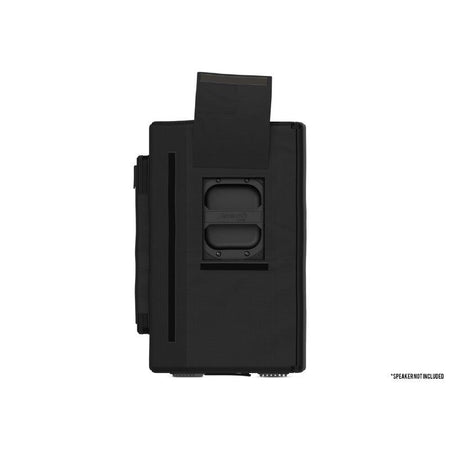 Audibax Pro AM15-001 - Funda para Manhattan 15A en nylon tipo cordura (resistente al agua) - Tempo Shop