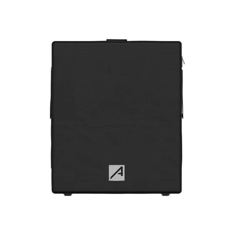 Audibax Pro AM18-001 - Funda resistente al agua para Manhattan 18S (nylon tipo cordura) - Tempo Shop