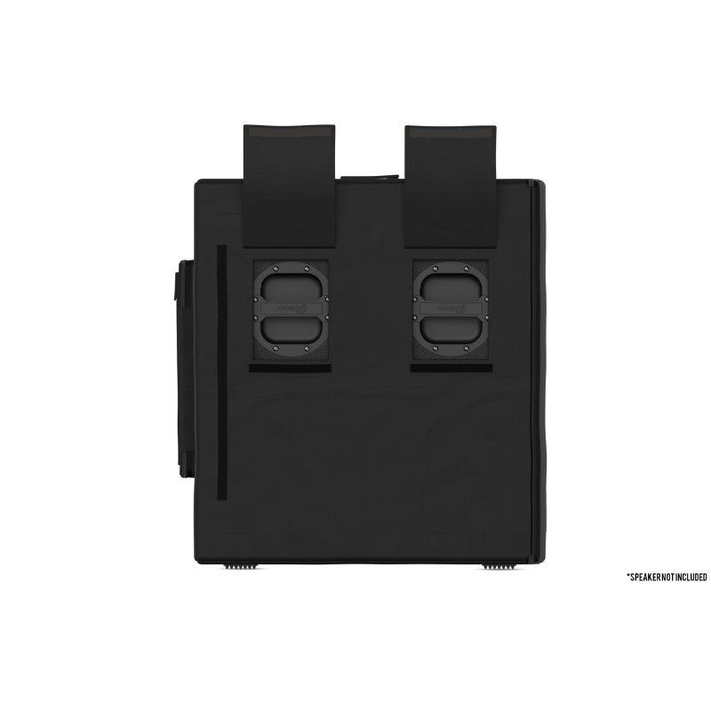 Audibax Pro AM18-001 - Funda resistente al agua para Manhattan 18S (nylon tipo cordura) - Tempo Shop
