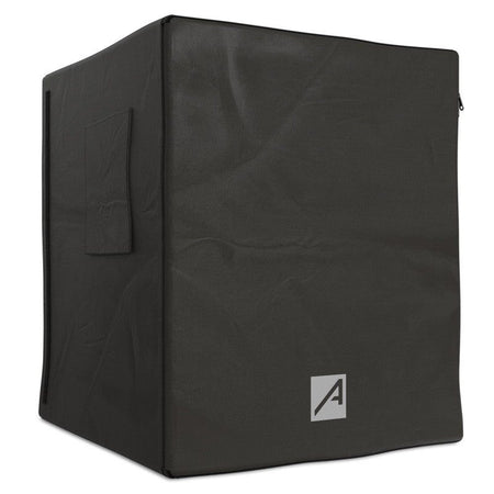 Audibax Pro AMS15-001 - Funda protectora acolchada para altavoz Manhattan 15s - Tempo Shop