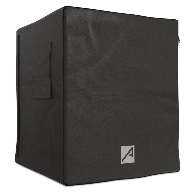 Audibax Pro AMS15-001 - Funda protectora acolchada para altavoz Manhattan 15s - Tempo Shop