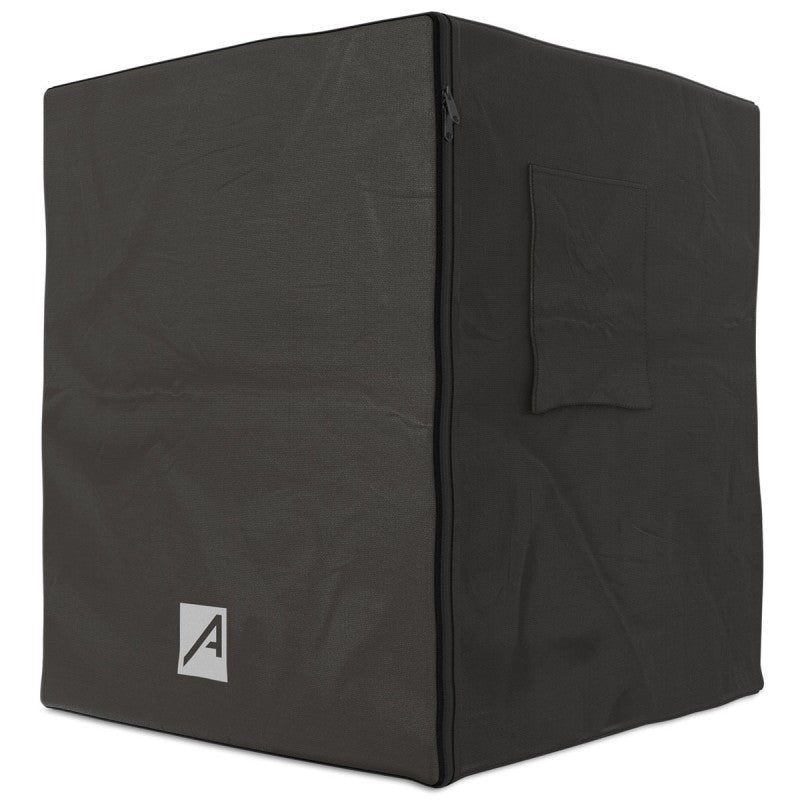 Audibax Pro AMS15-001 - Funda protectora acolchada para altavoz Manhattan 15s - Tempo Shop