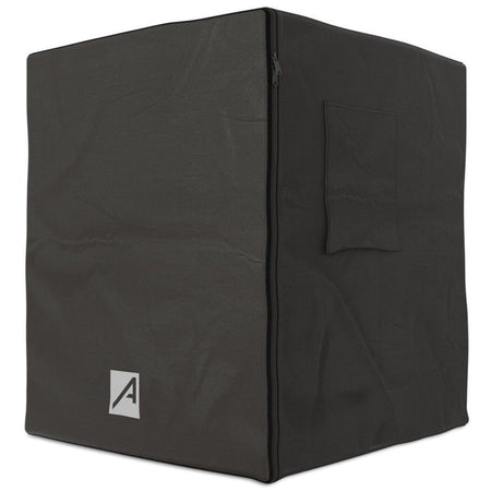 Audibax Pro AMS15-001 - Funda protectora acolchada para altavoz Manhattan 15s - Tempo Shop