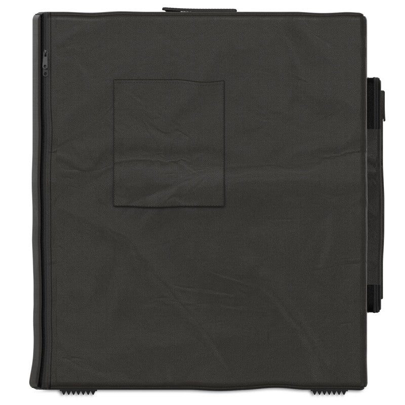Audibax Pro AMS15-001 - Funda protectora acolchada para altavoz Manhattan 15s - Tempo Shop
