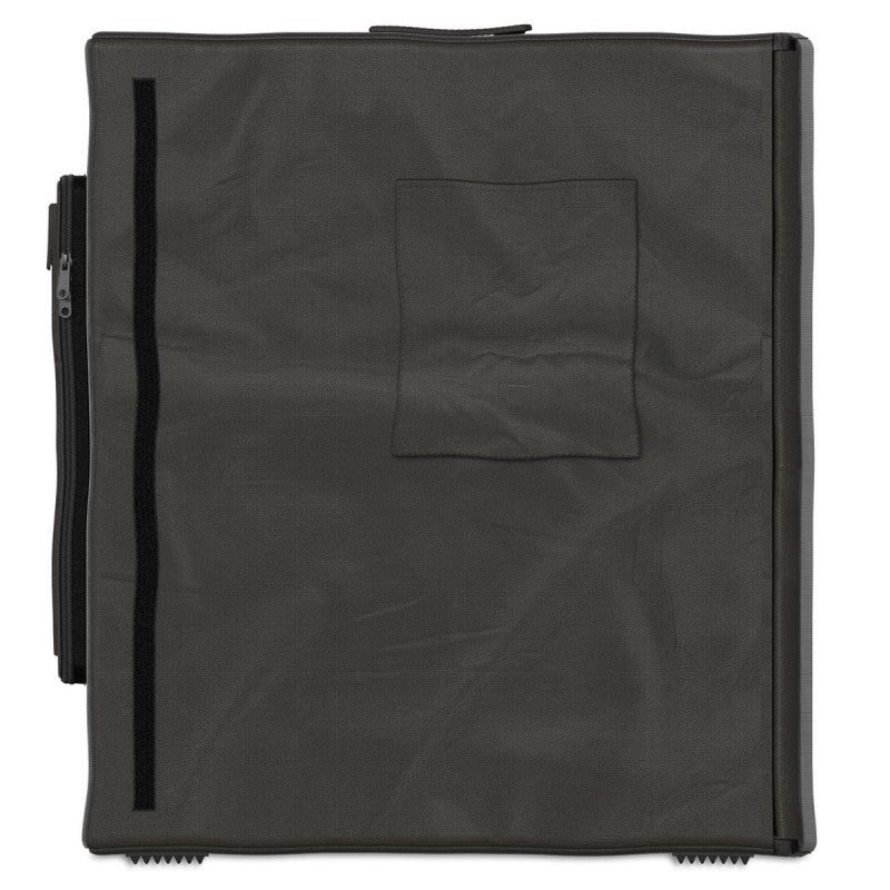 Audibax Pro AMS15-001 - Funda protectora acolchada para altavoz Manhattan 15s - Tempo Shop