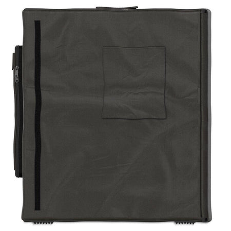 Audibax Pro AMS15-001 - Funda protectora acolchada para altavoz Manhattan 15s - Tempo Shop