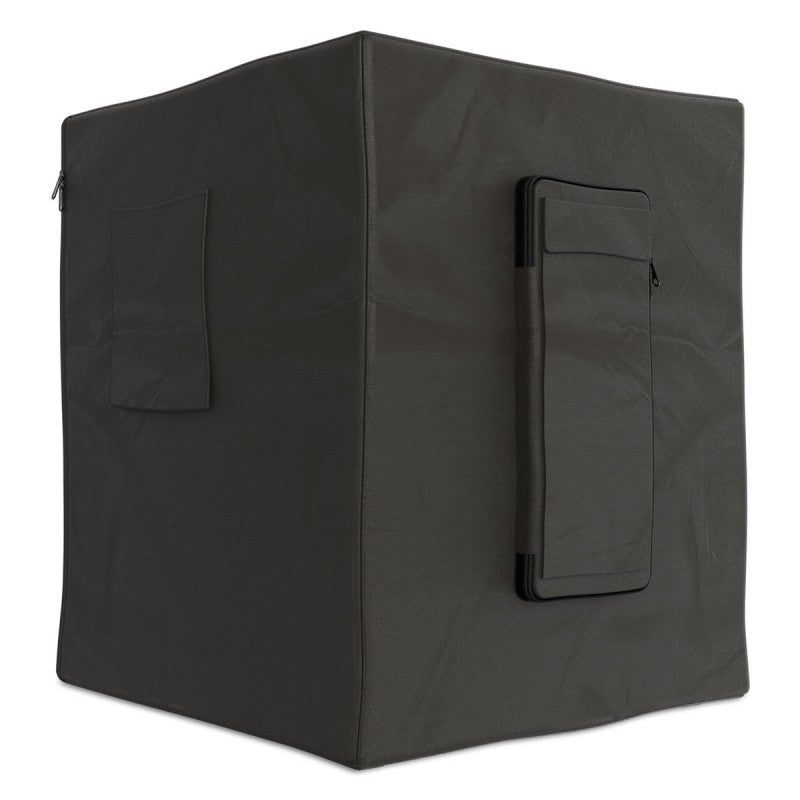 Audibax Pro AMS15-001 - Funda protectora acolchada para altavoz Manhattan 15s - Tempo Shop