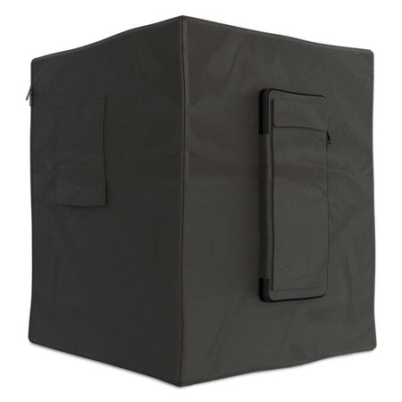 Audibax Pro AMS15-001 - Funda protectora acolchada para altavoz Manhattan 15s - Tempo Shop