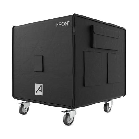 Audibax Pro AS3000S-001 - Funda “Dolly Bag” resistente al agua para Seattle 3000S - Tempo Shop