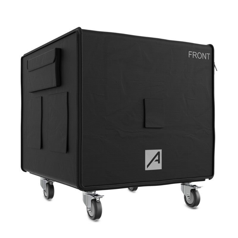 Audibax Pro AS3000S-001 - Funda “Dolly Bag” resistente al agua para Seattle 3000S - Tempo Shop