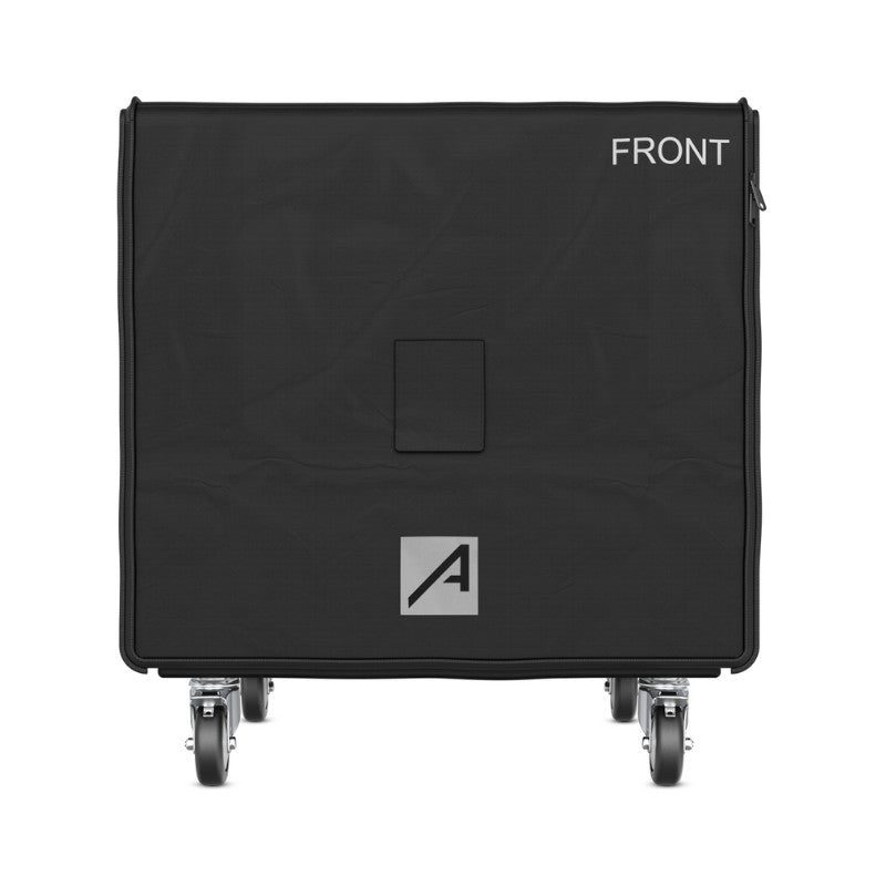 Audibax Pro AS3000S-001 - Funda “Dolly Bag” resistente al agua para Seattle 3000S - Tempo Shop