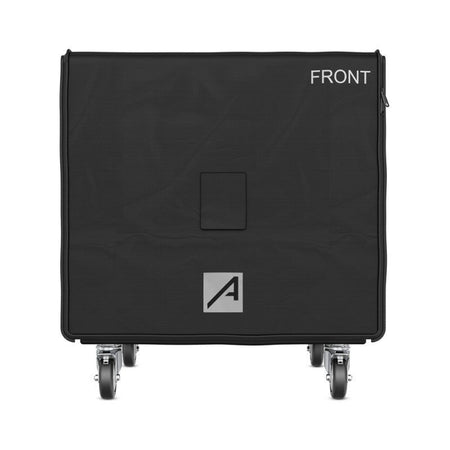 Audibax Pro AS3000S-001 - Funda “Dolly Bag” resistente al agua para Seattle 3000S - Tempo Shop