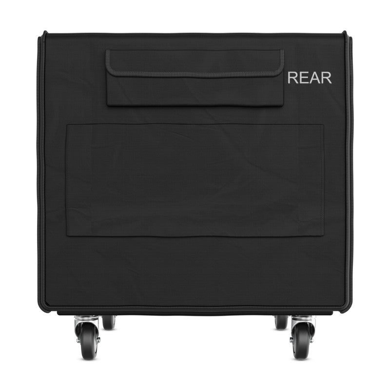Audibax Pro AS3000S-001 - Funda “Dolly Bag” resistente al agua para Seattle 3000S - Tempo Shop