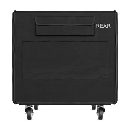 Audibax Pro AS3000S-001 - Funda “Dolly Bag” resistente al agua para Seattle 3000S - Tempo Shop