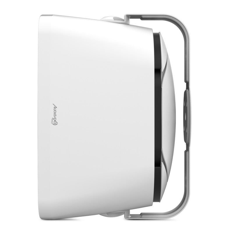 Audibax Pro Bali 8 TW - Altavoces pasivos de exterior IP65 de 8″ para pared (pareja) con taps 100V/70V y modo 8 Ω - Tempo Sho