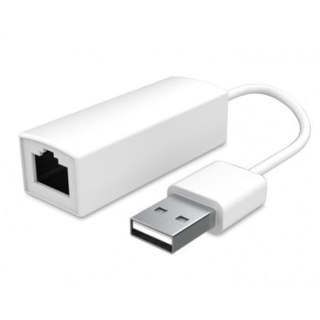 Audibax Pro Cable USB-485 - Conversor USB a RS-485/RS-422 con RJ45 y chip FT232RL (protección 600 W/línea) - Tempo Shop