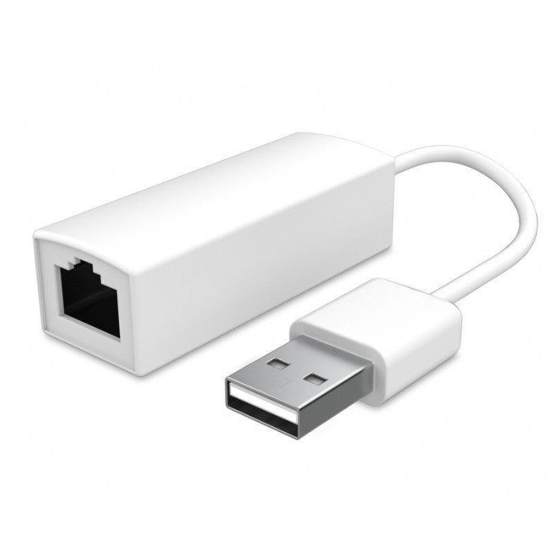 Audibax Pro Cable USB-485 - Conversor USB a RS-485/RS-422 con RJ45 y chip FT232RL (protección 600 W/línea) - Tempo Shop