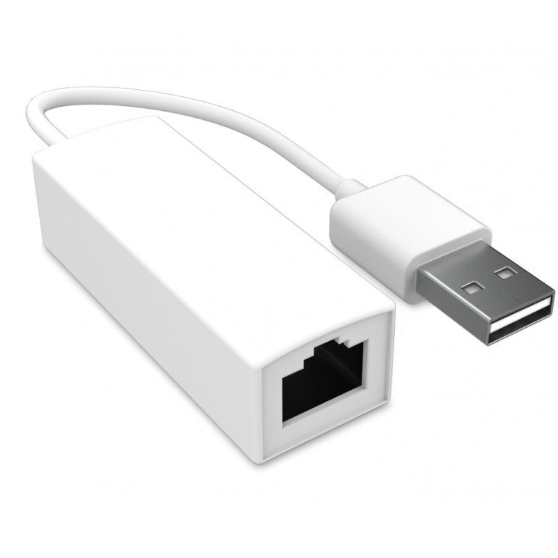 Audibax Pro Cable USB-485 - Conversor USB a RS-485/RS-422 con RJ45 y chip FT232RL (protección 600 W/línea) - Tempo Shop