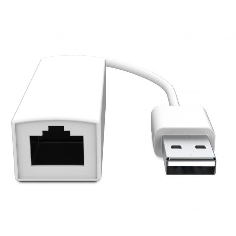 Audibax Pro Cable USB-485 - Conversor USB a RS-485/RS-422 con RJ45 y chip FT232RL (protección 600 W/línea) - Tempo Shop