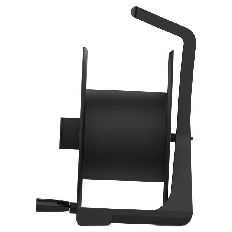 Audibax Pro CDM210 - Tambor enrollacables Ø 260 mm con freno y brida frontal - Tempo Shop