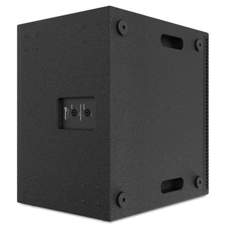 Audibax Pro Columbia 15S - Subwoofer pasivo de 15" (600 W RMS, 8 Ω, 127 dB) - Tempo Shop