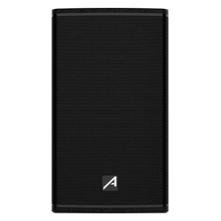 Audibax Pro Columbia 8 - Altavoz pasivo 2 vías de 8″, 250 W RMS, soporte incluido - Tempo Shop